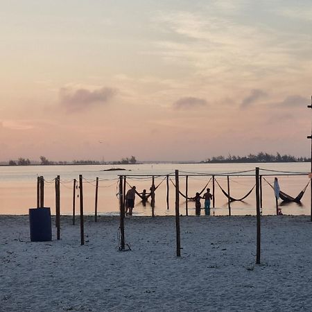 Residencial Golden Lake أرايال دو كابو المظهر الخارجي الصورة
