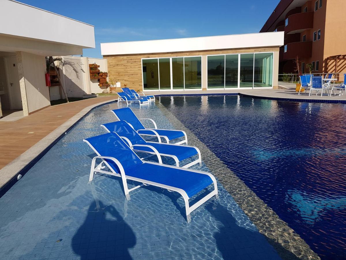 Residencial Golden Lake أرايال دو كابو المظهر الخارجي الصورة
