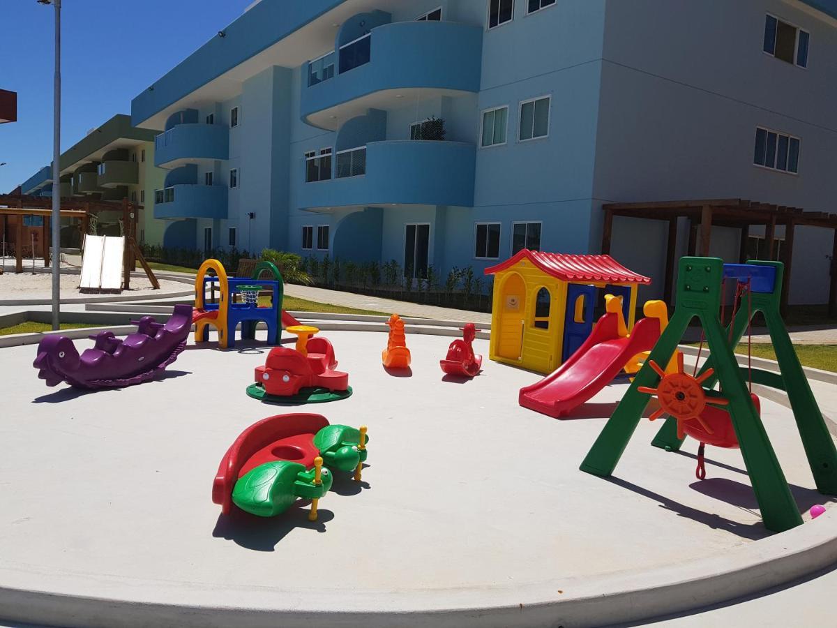 Residencial Golden Lake أرايال دو كابو المظهر الخارجي الصورة