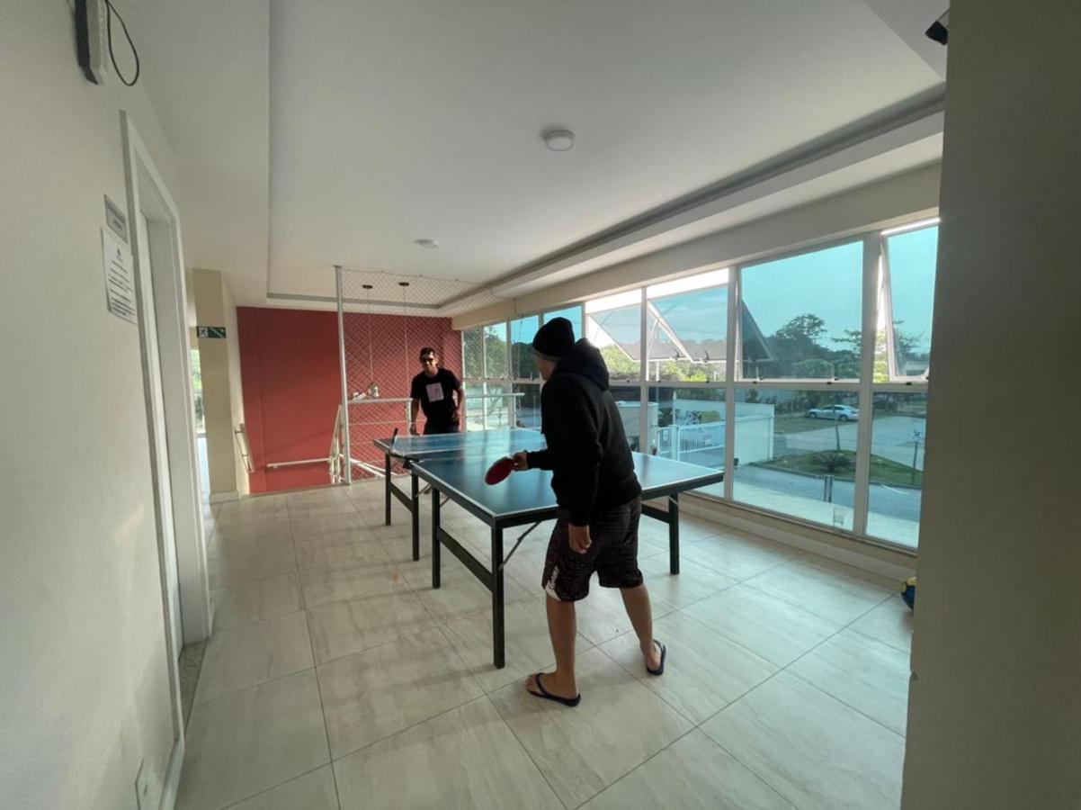 Residencial Golden Lake أرايال دو كابو المظهر الخارجي الصورة