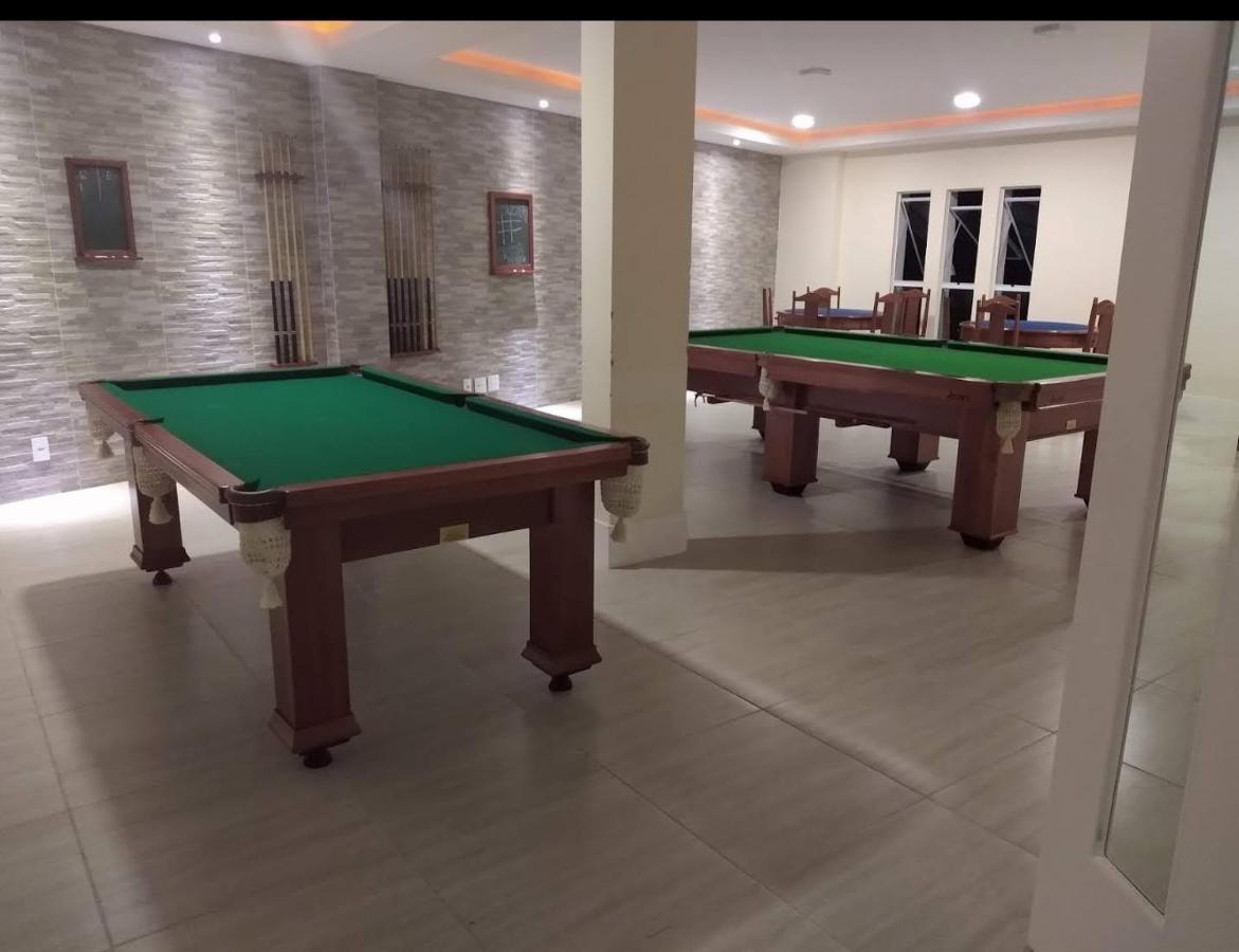Residencial Golden Lake أرايال دو كابو المظهر الخارجي الصورة