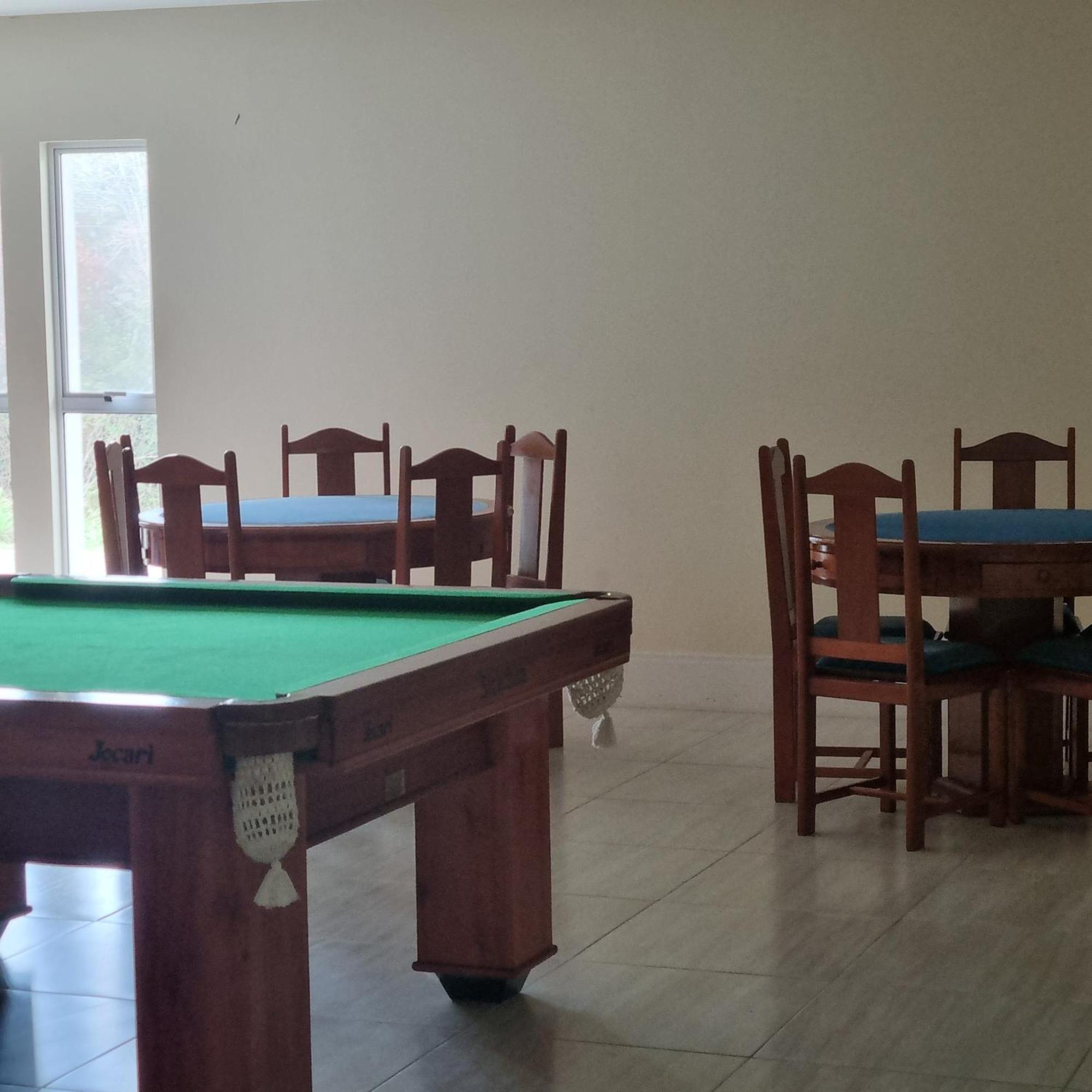 Residencial Golden Lake أرايال دو كابو المظهر الخارجي الصورة