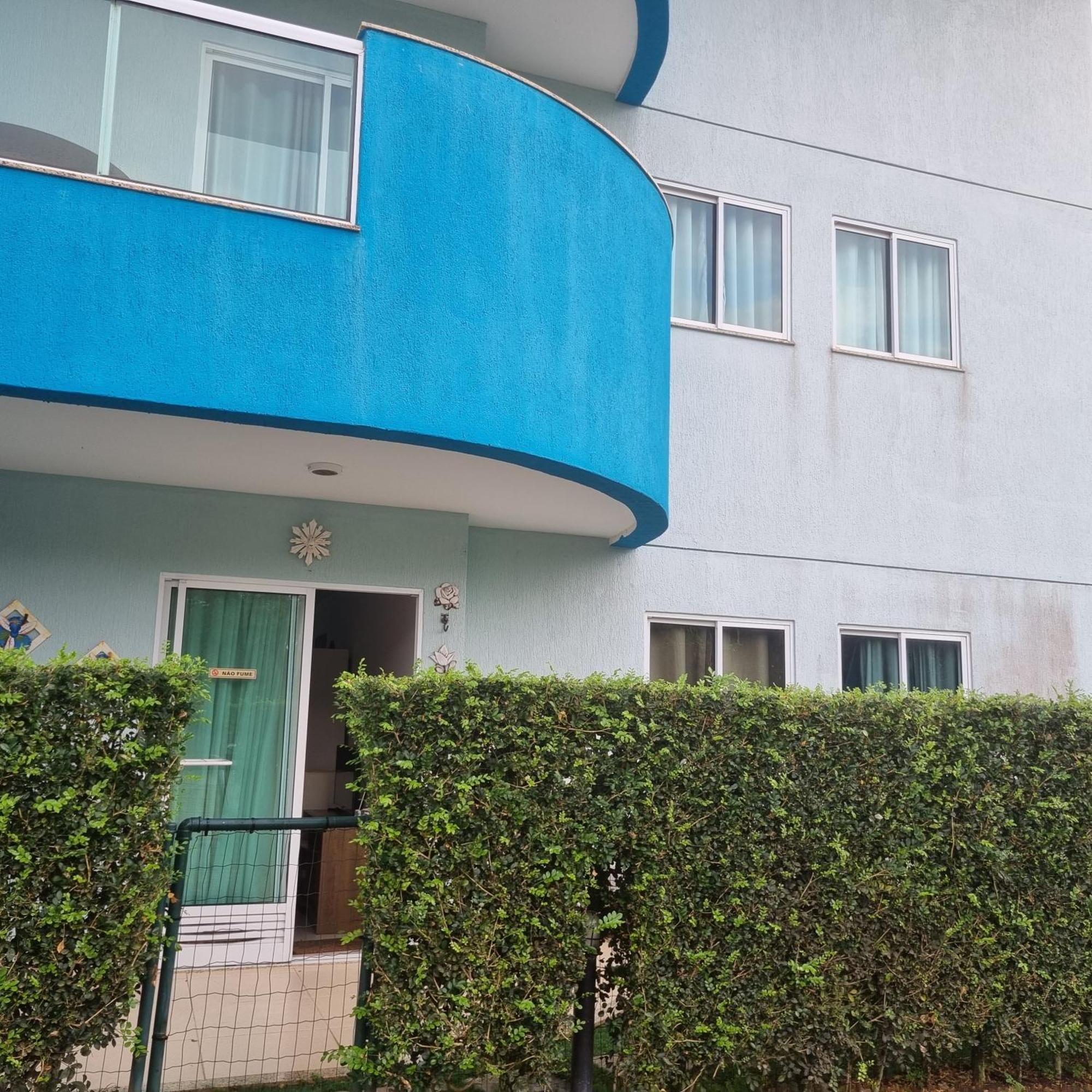 Residencial Golden Lake أرايال دو كابو المظهر الخارجي الصورة