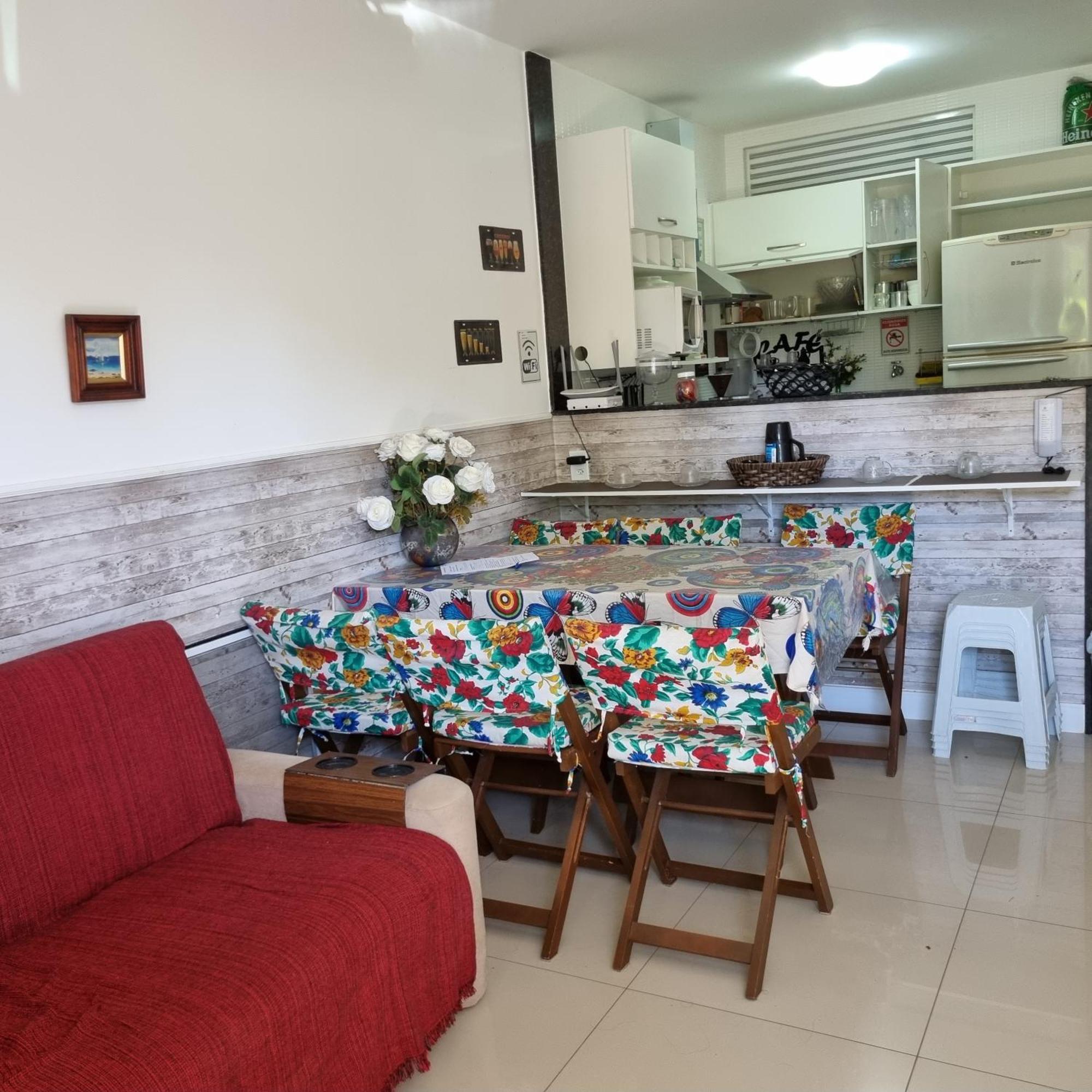 Residencial Golden Lake أرايال دو كابو المظهر الخارجي الصورة