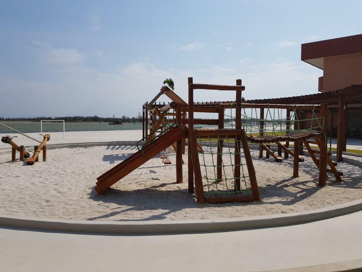 Residencial Golden Lake أرايال دو كابو المظهر الخارجي الصورة
