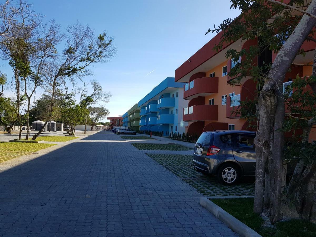 Residencial Golden Lake أرايال دو كابو المظهر الخارجي الصورة