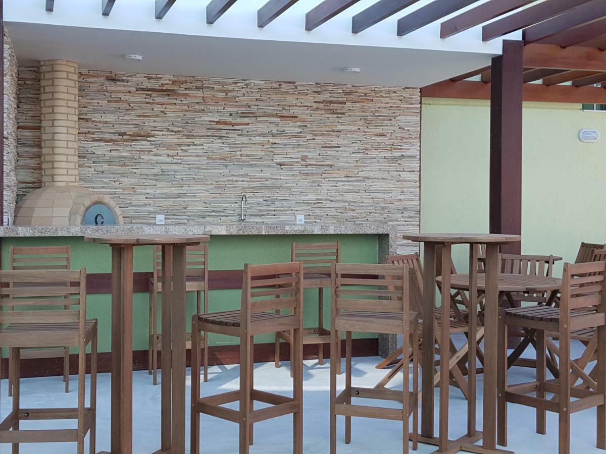 Residencial Golden Lake أرايال دو كابو المظهر الخارجي الصورة